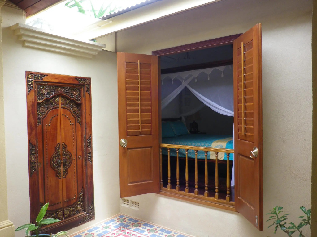 Villa Papaya