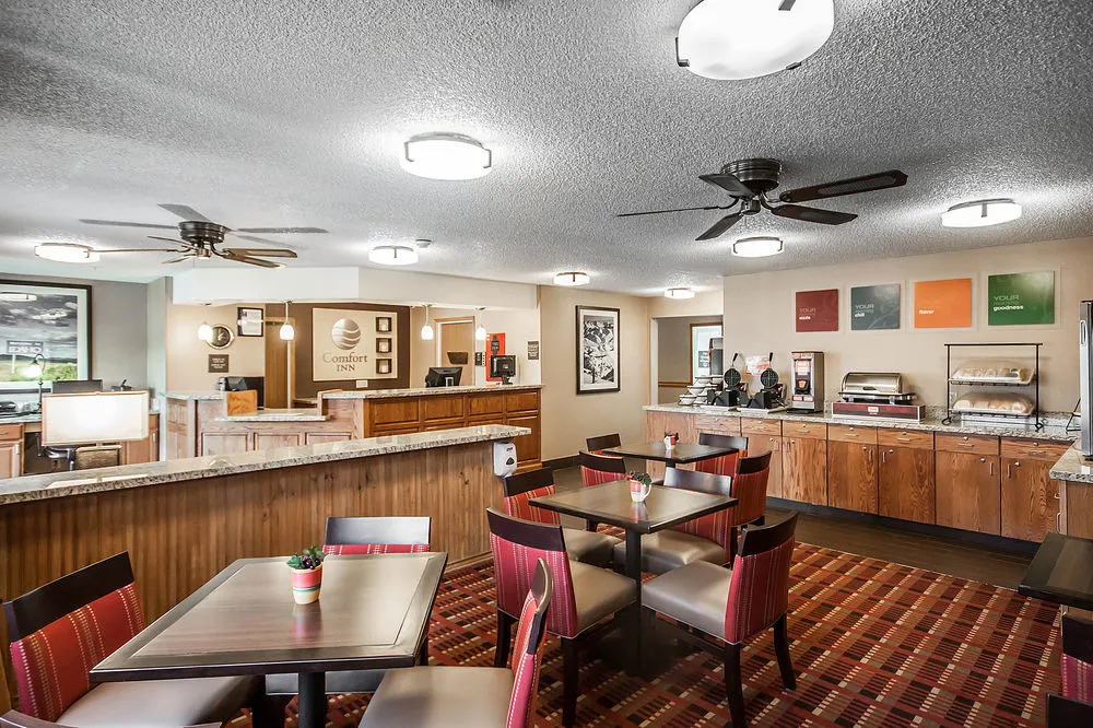 Comfort Inn