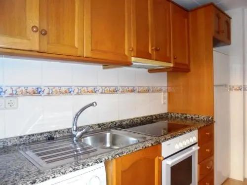 Apartamento Llandels