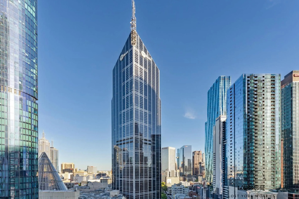 Serviced Apartments Melbourne - Empire