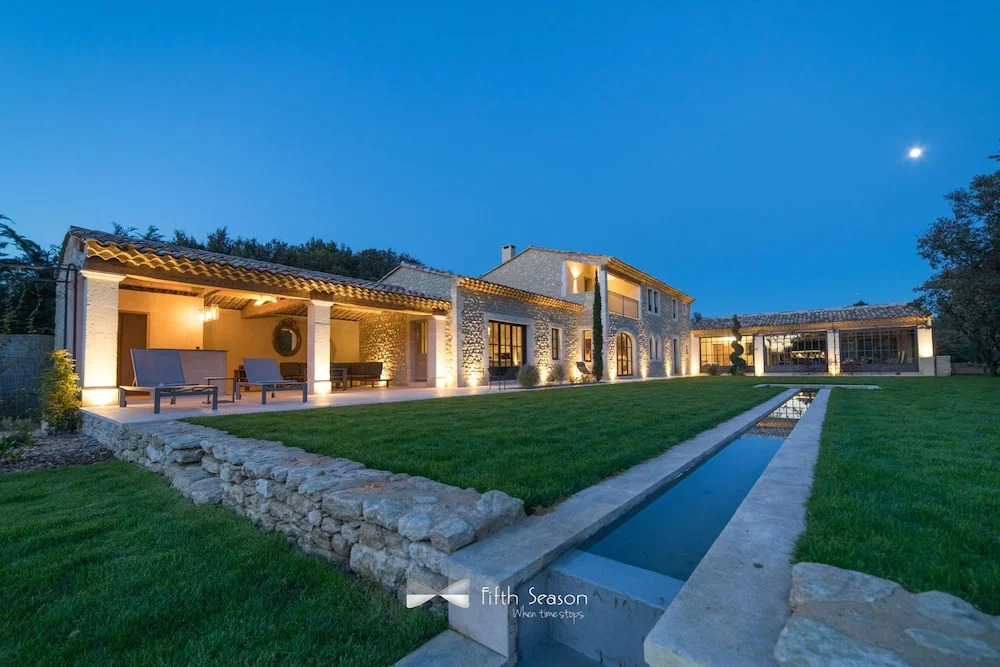 Villa Dolce Vita