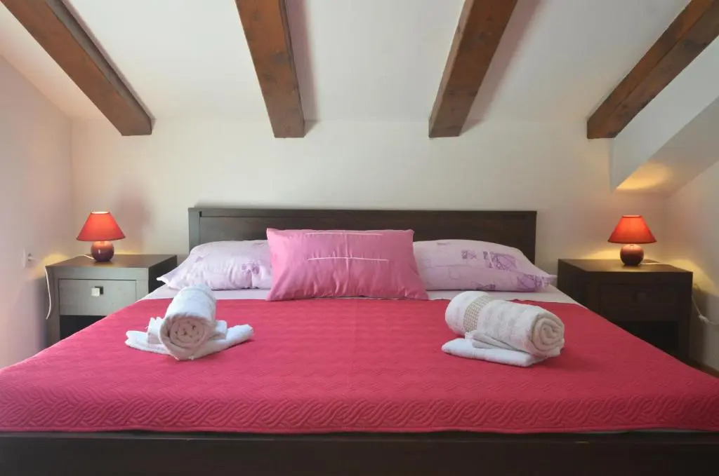 Apartment Casa Nova