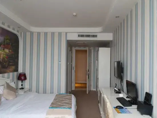 Shimao Tuke China Hotel wuhu