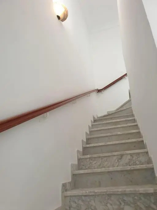 Joli duplex à Hammamet dans résidence avec piscine