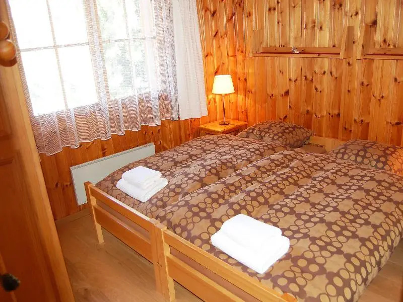Chalet Magicien by Interhome