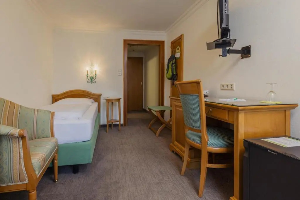 Hotel Tauernhof I Zell am See-Kaprun Sommerkarte inklusive