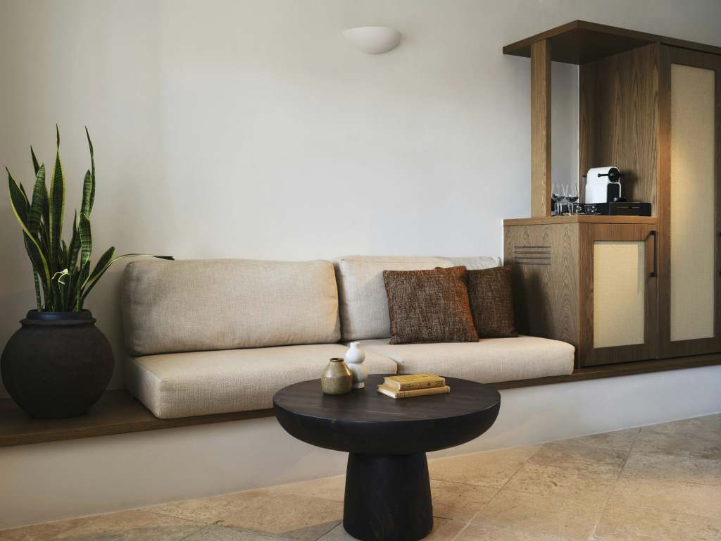 San Antonio - Small Luxury Hotels of the World
