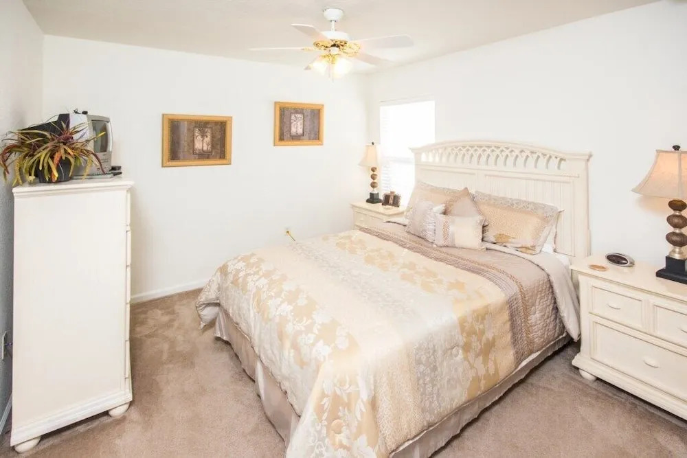 Amazing 5Bd Pool Hm The Windsor Hills Resort-7722t