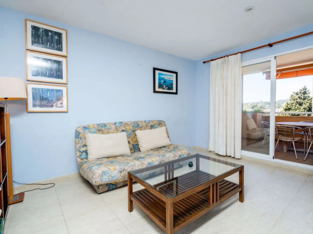 Apartment Menorca Jávea