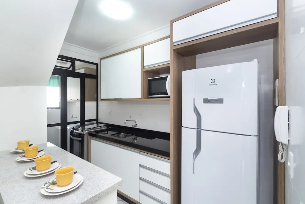 Apartamento 3 quartos - 358A