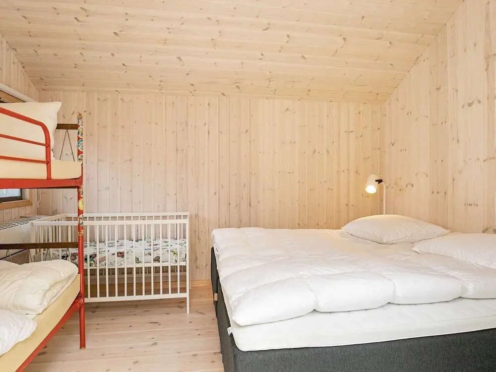 12 person holiday home in Læsø