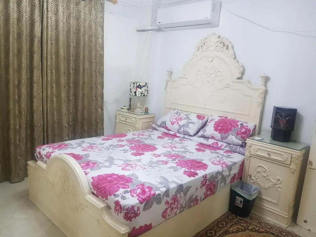Elegant Apartment in Sheraton Heliopolis