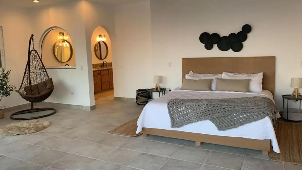 The one and only Pedregal Hollywood House