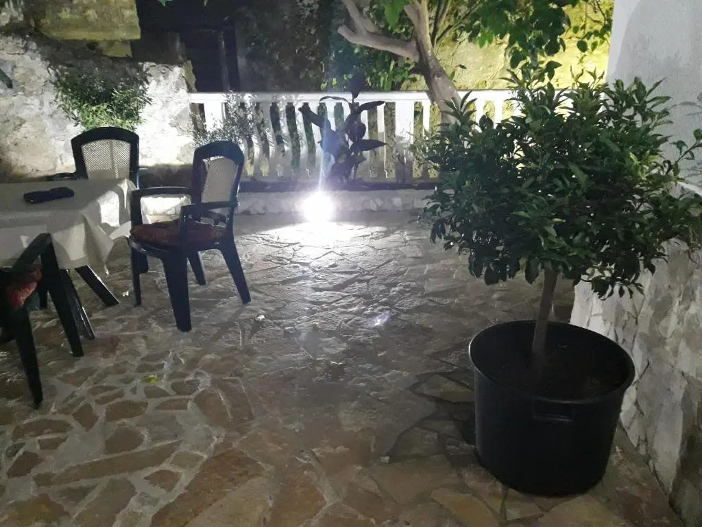 Apartments Debora