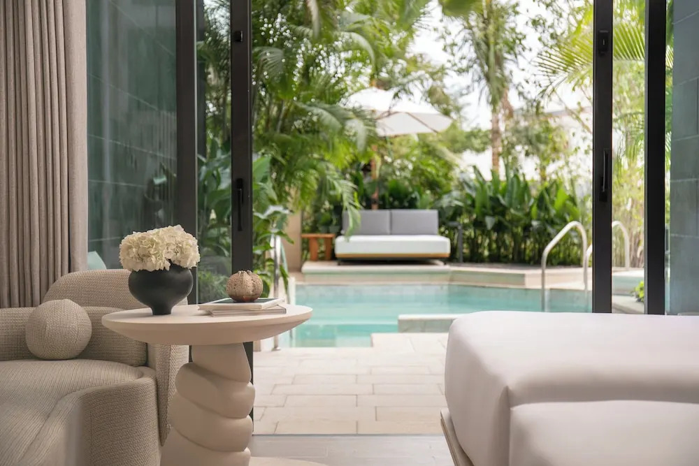Hotel Indigo Hainan Clear Water Bay by IHG