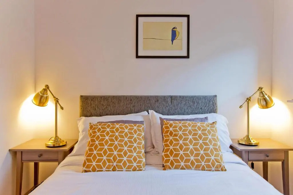 Calabria 4 Comfortable apartment