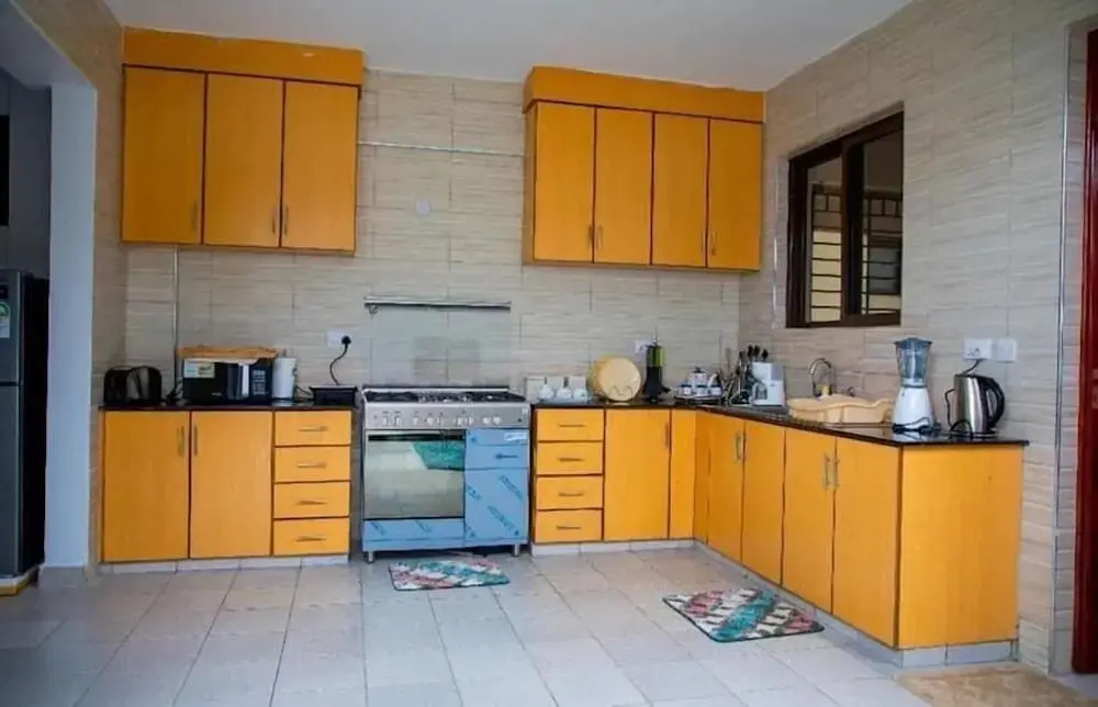 Lux Suites Jumbo Apartments kisumu