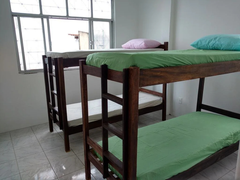 Hostel Baía de Todos os Santos