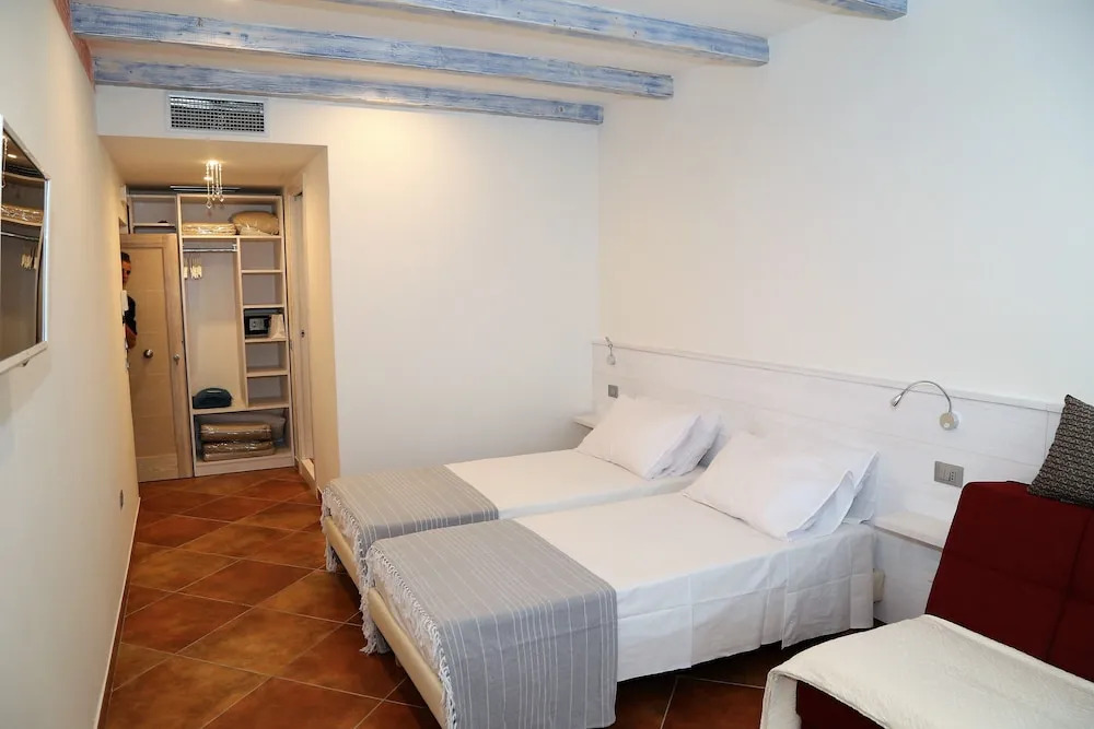 B&B La Roccia