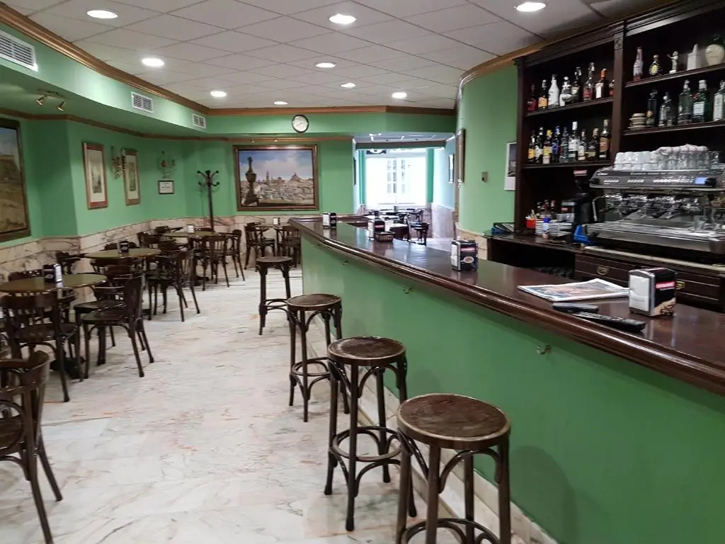 Hotel San Pedro