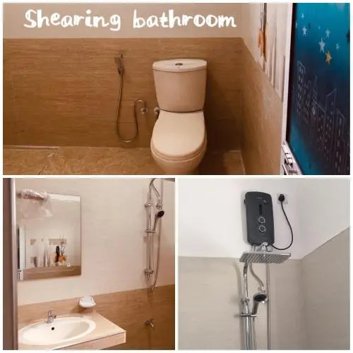 B52 Guest House