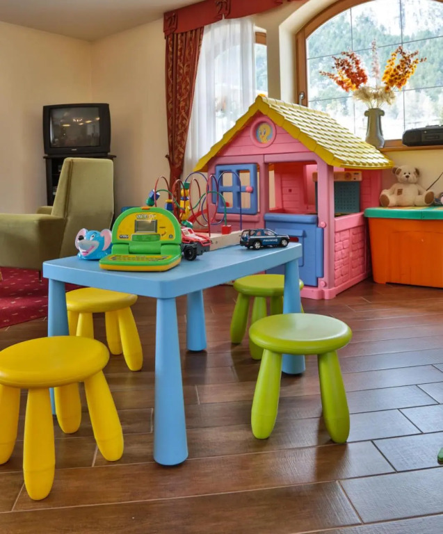SOLEA DOLOMITI Boutique Hotel