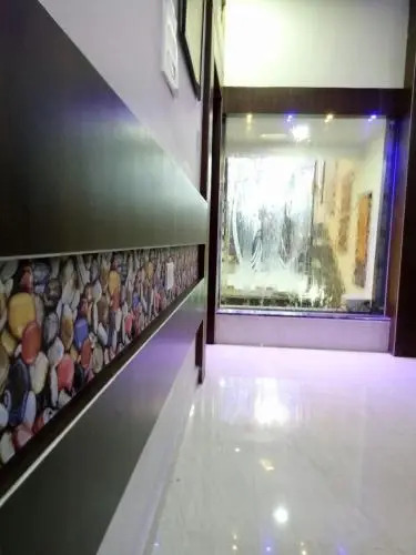 Hotel Embassy International