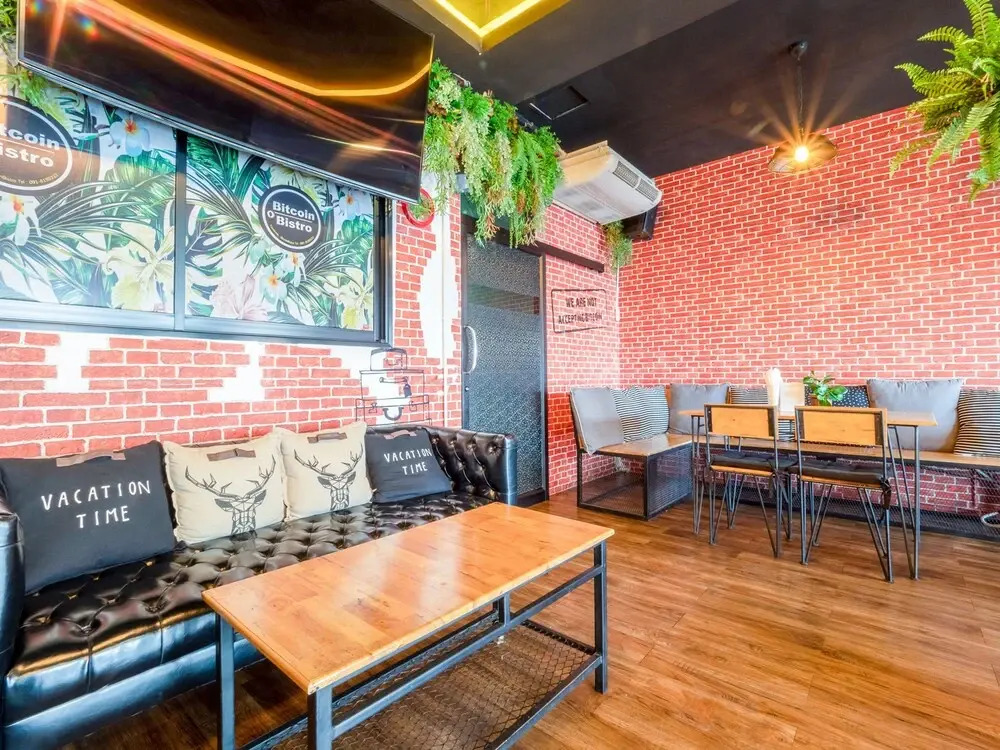OYO 75306 Spice Guest House