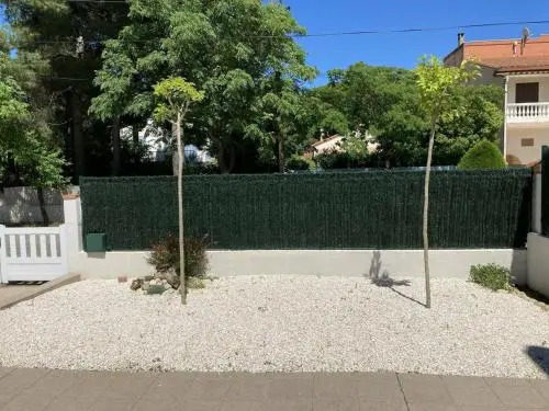 Maison Argelès-sur-Mer, 3 pièces, 7 personnes - FR-1-225-8