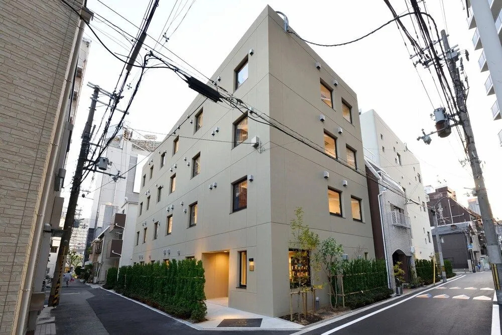 STAY Vintage NAKAZAKI EAST