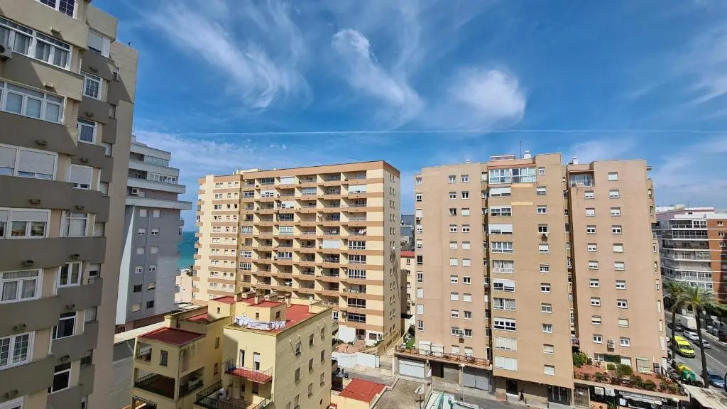 Avenida Paseo 3 Rooms 2 baños