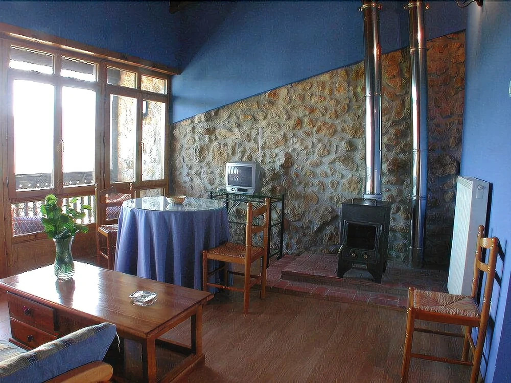 Apartamentos Rurales La Torea