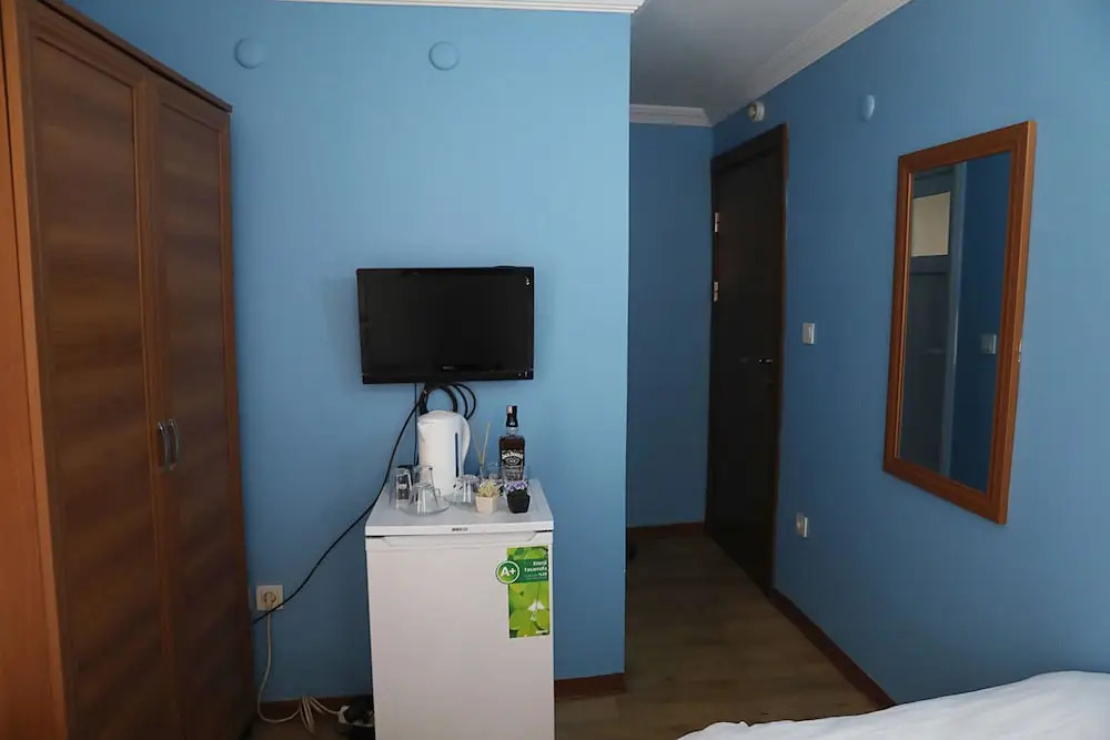 The Merwano Hotel