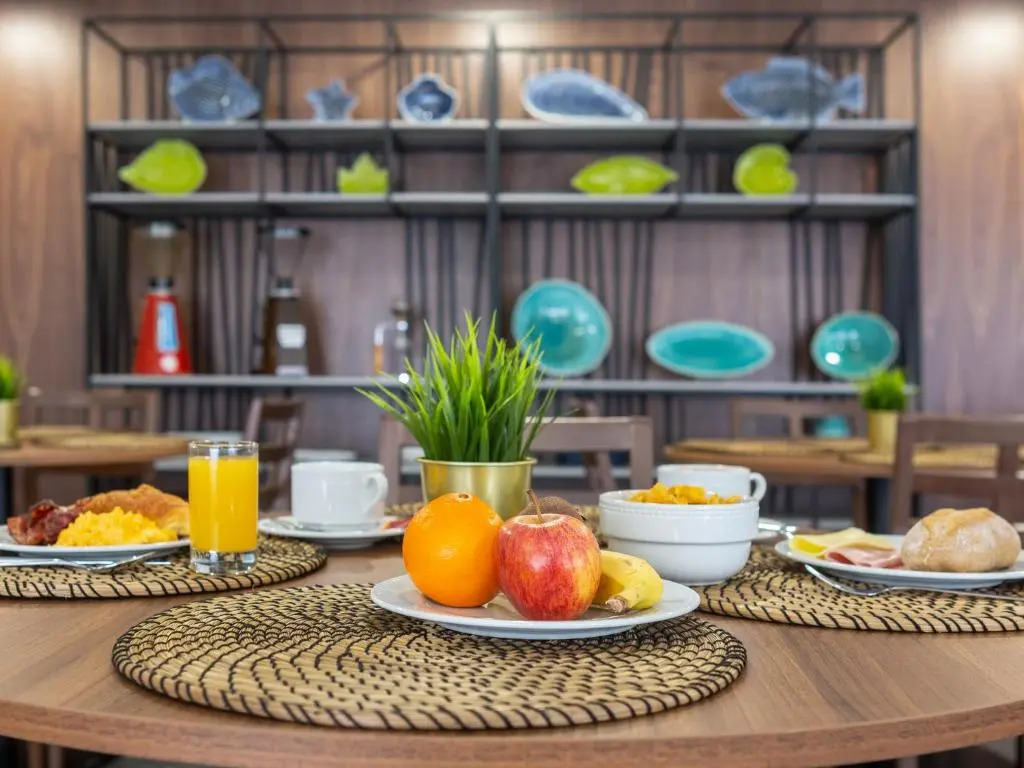 Hotel Afonso V & SPA