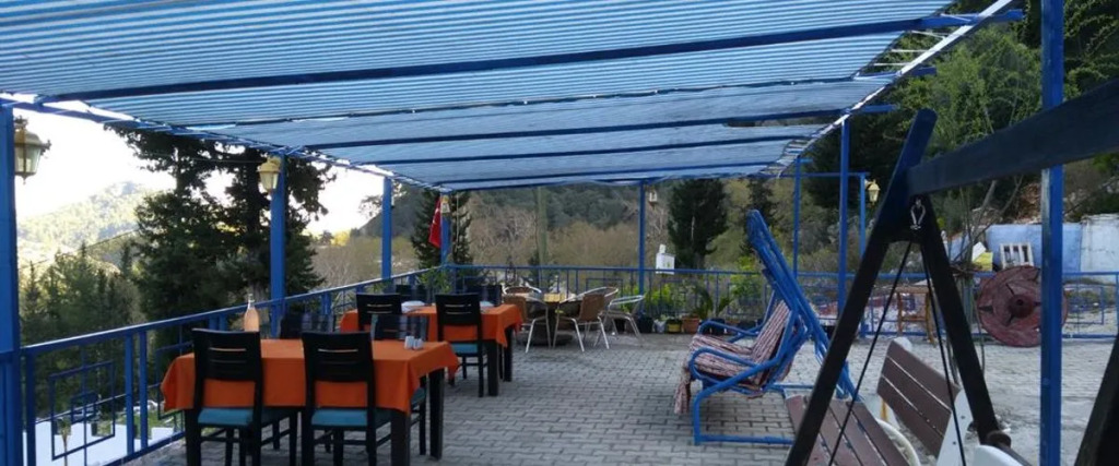 Ulupinar Tokgöz Otel & Restaurant