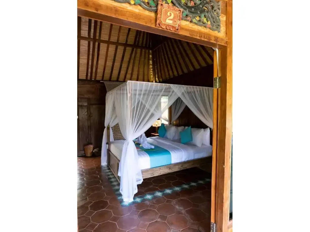 Kubu Kangin Resort