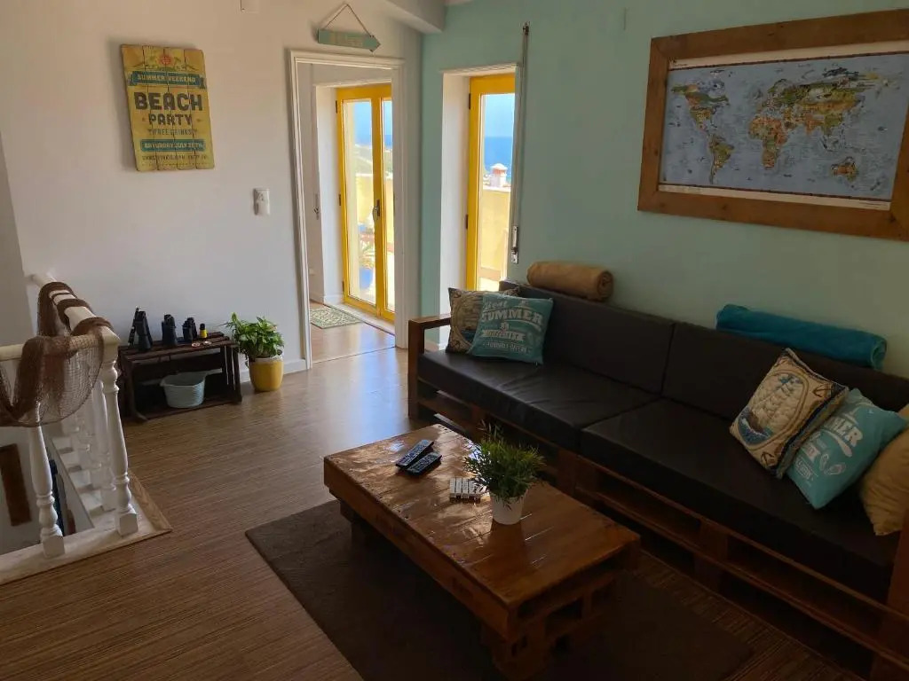 bellaVista - 3 min walk from beach