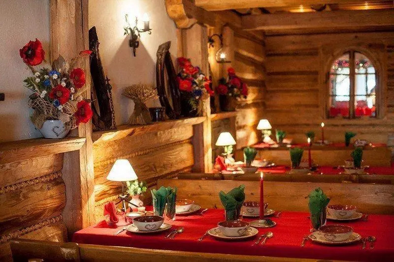 Pensjonat Litworówka