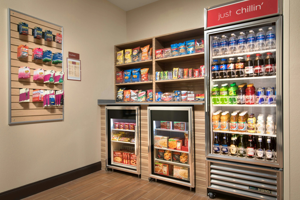 TownePlace Suites by Marriott Nashville Smyrna