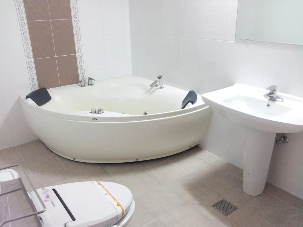 Yeosu Beach Hotel