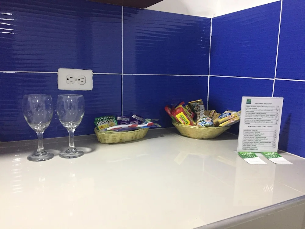 Bacano Hostel