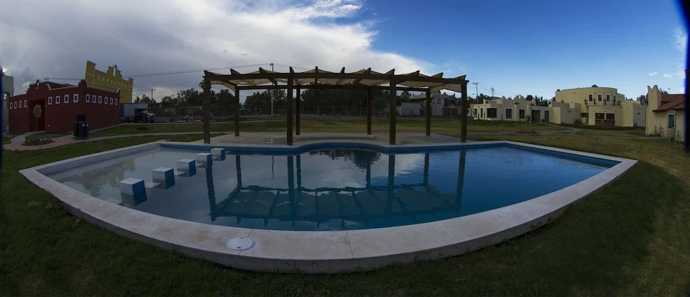 Hotel Teoticamp