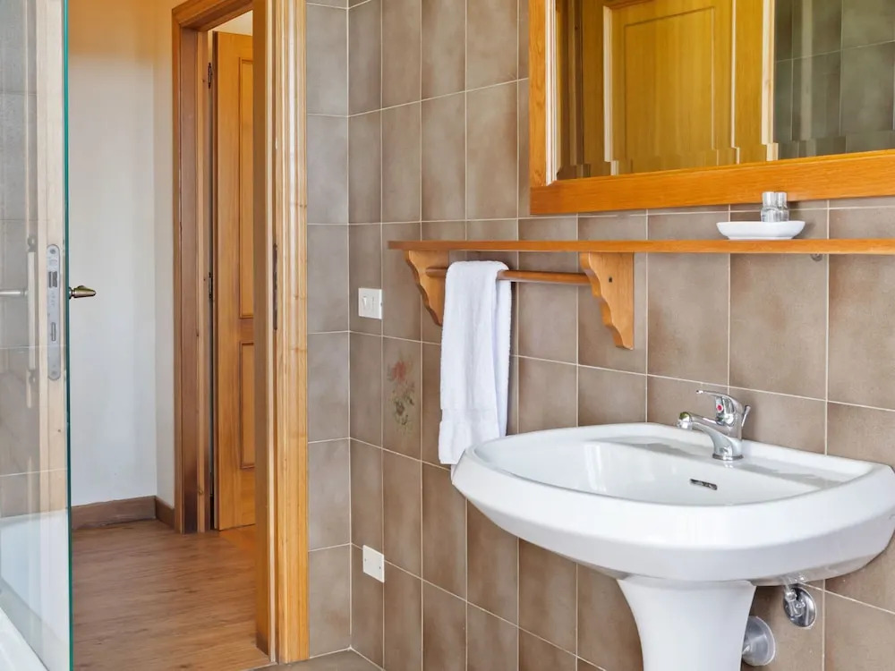 Pretty Holiday Home in Castiglione del Lago With Garden