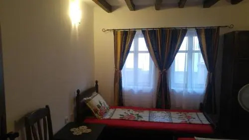 Guest House Strumena