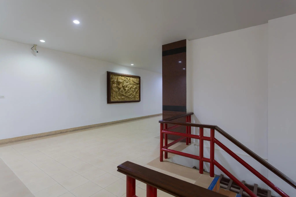 Onnicha Hotel