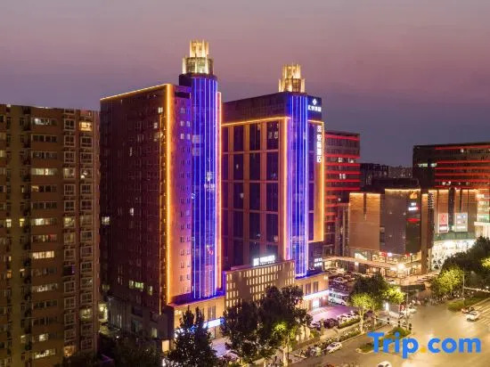 YueJi Hotel