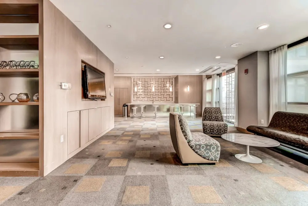 Bluebird Suites in Cambridge