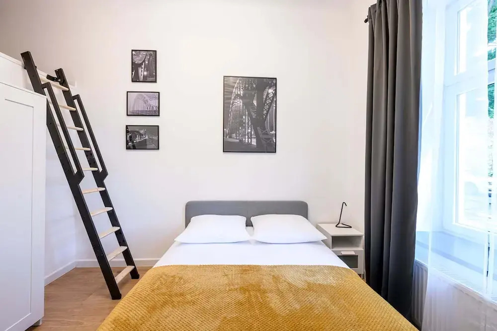 Native Apartments Paulińska 20 Deluxe