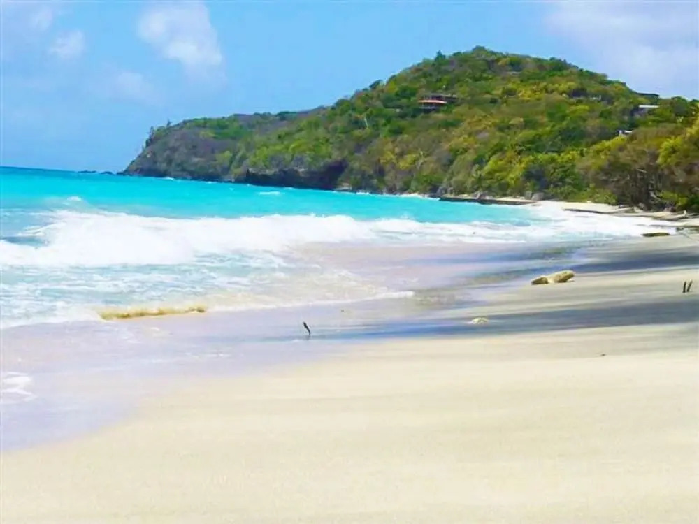Spring Hotel Bequia