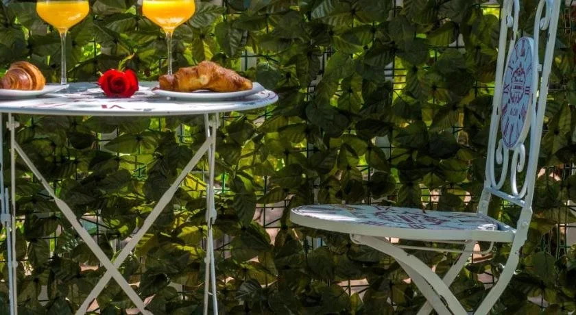 Villa Adria Apartments